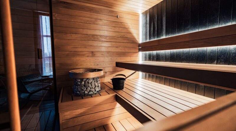 Illustration of Best Home Saunas for 2026: Stunning, Top-Rated Picks