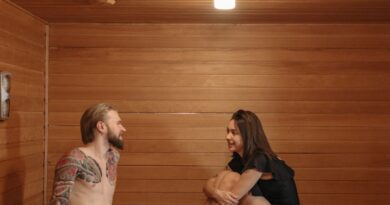 Podcast cover art for Sauna Talk episode 138 featuring Jeff Pyzyk on heat, löyly, and sauna design.