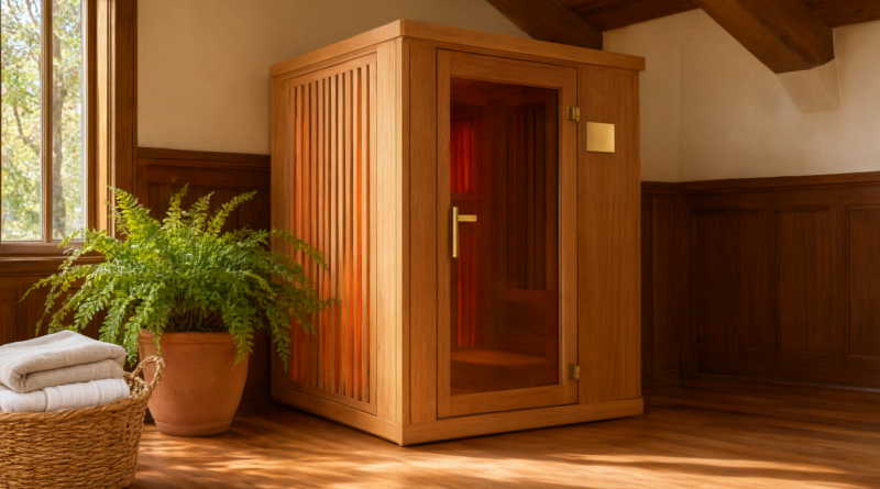 sauna dedicated circuit