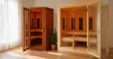 home infrared sauna buying guide