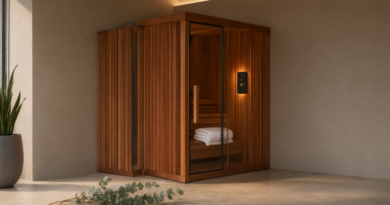 sauna cost of ownership