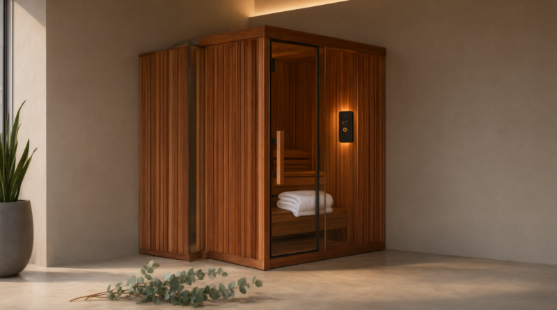 sauna cost of ownership