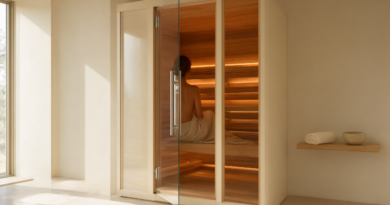 IEEE social good sauna standards