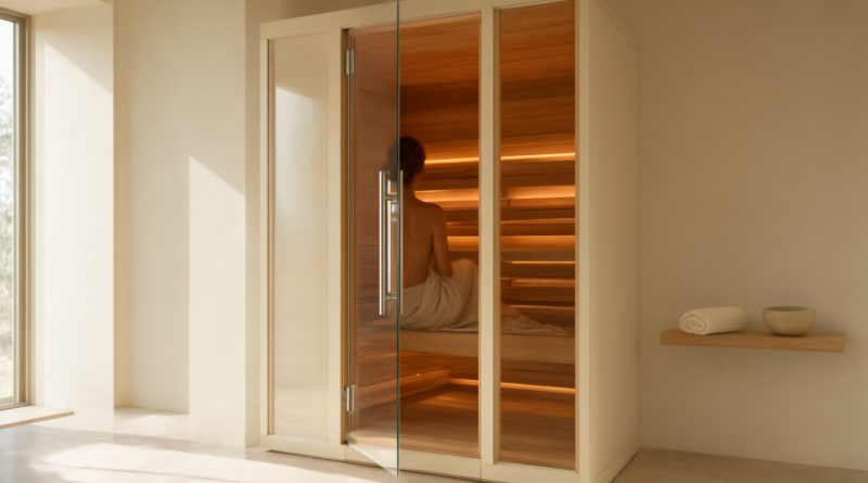 IEEE social good sauna standards