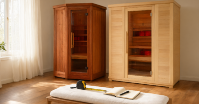 home infrared sauna buying guide