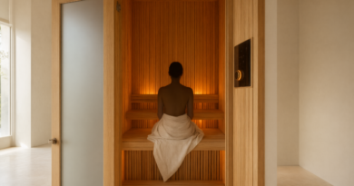 sauna privacy standards