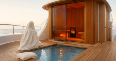 home infrared sauna