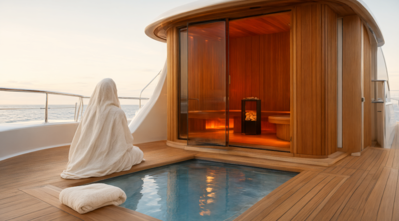 home infrared sauna